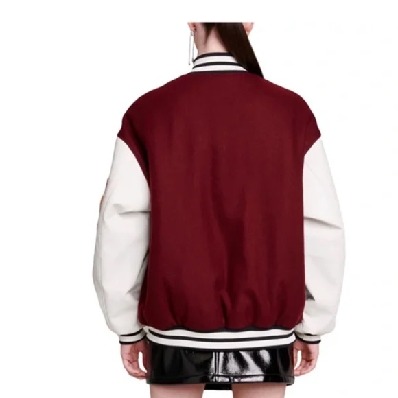 Be Love Jacket - Picture 2 of 5